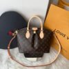 Bolsa Louis Vuitton MM - Marrom