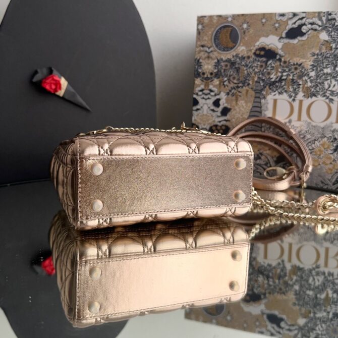 Bolsa Dior Lady Mini - Imagem 97