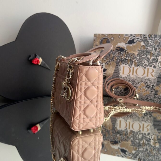 Bolsa Dior Lady Mini - Imagem 24