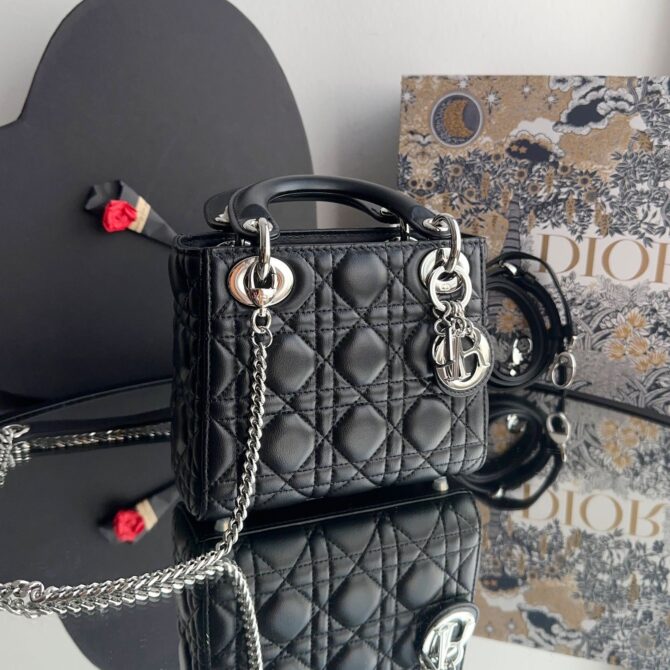 Bolsa Dior Lady Mini - Imagem 47