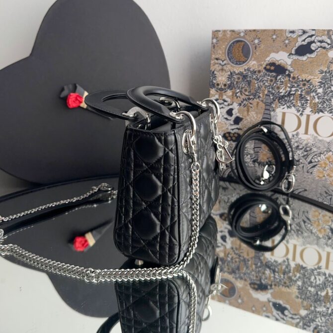 Bolsa Dior Lady Mini - Imagem 48