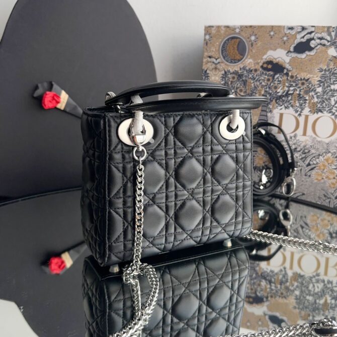 Bolsa Dior Lady Mini - Imagem 49