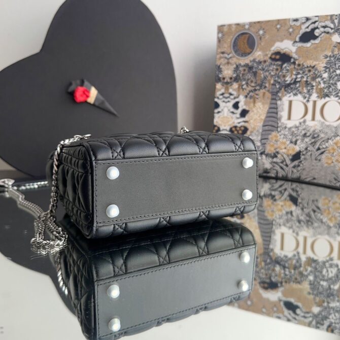 Bolsa Dior Lady Mini - Imagem 51