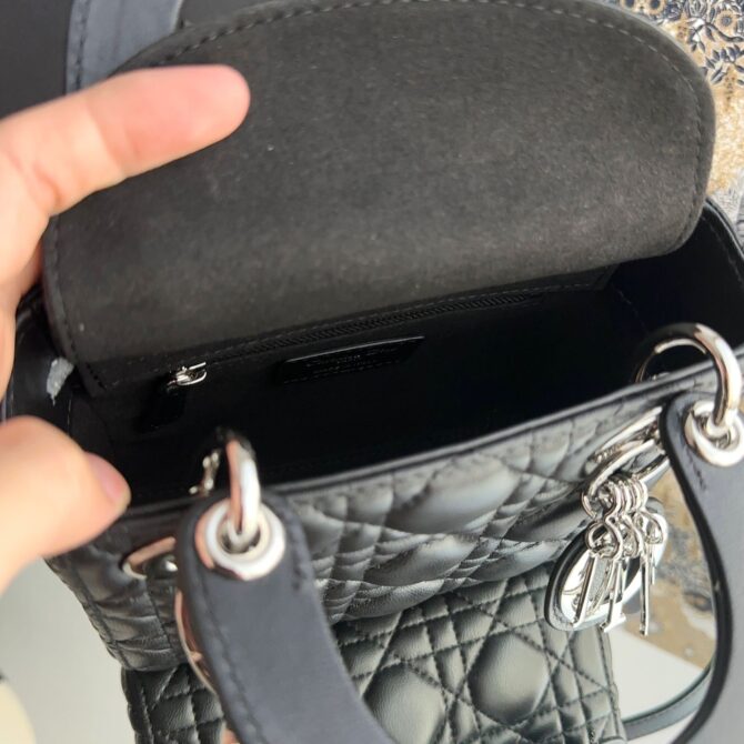 Bolsa Dior Lady Mini - Imagem 52