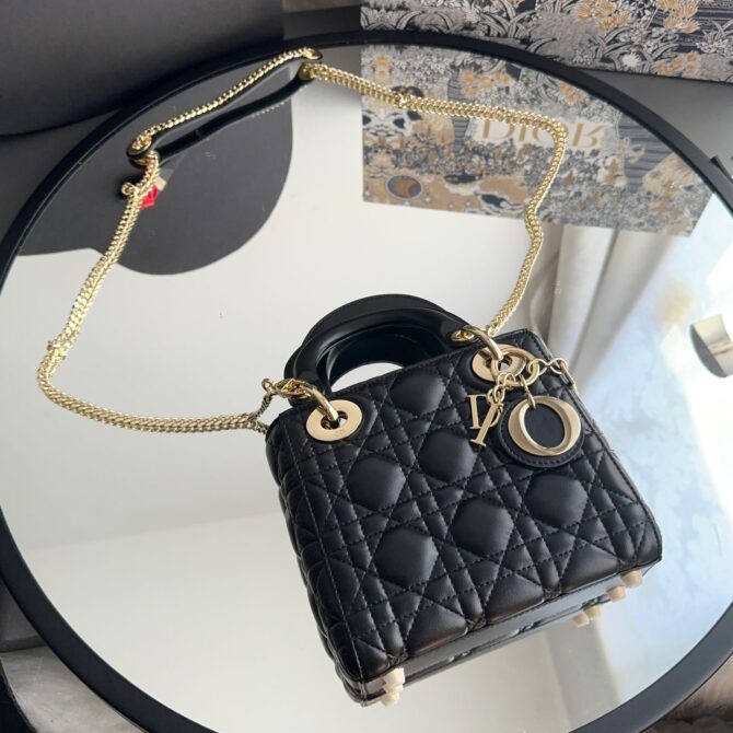 Bolsa Dior Lady Mini - Imagem 55