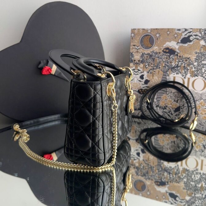 Bolsa Dior Lady Mini - Imagem 58