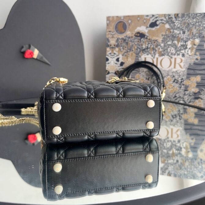 Bolsa Dior Lady Mini - Imagem 61