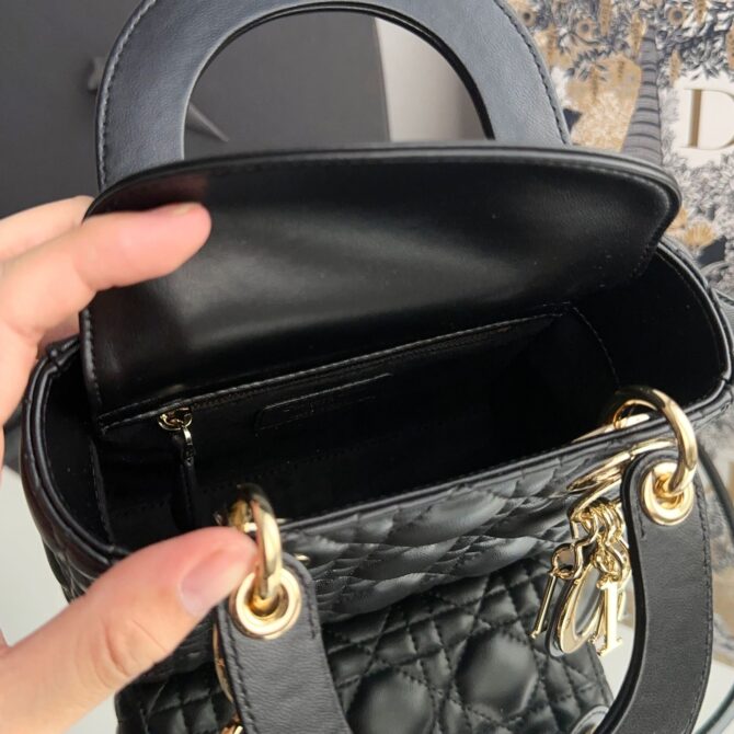 Bolsa Dior Lady Mini - Imagem 62