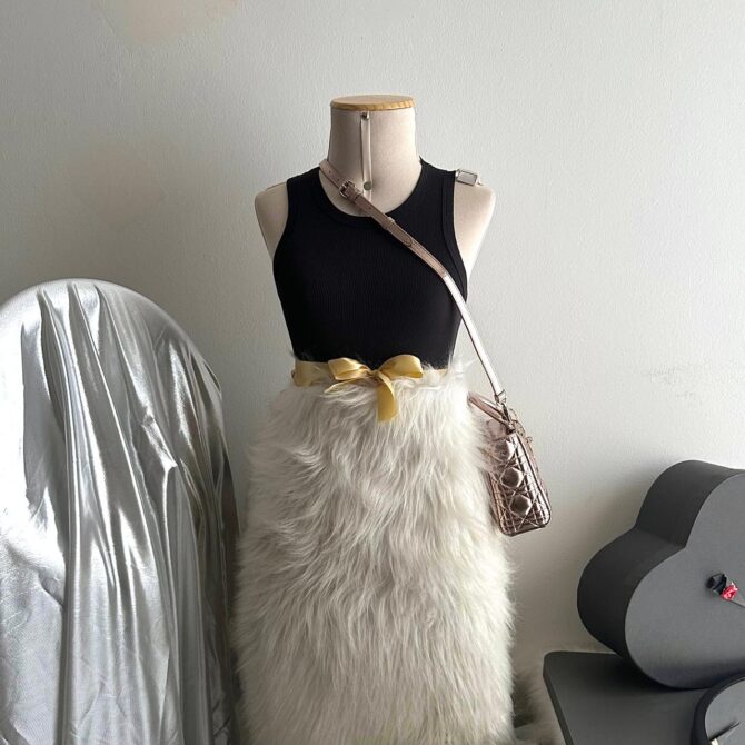 Bolsa Dior Lady Mini - Imagem 68