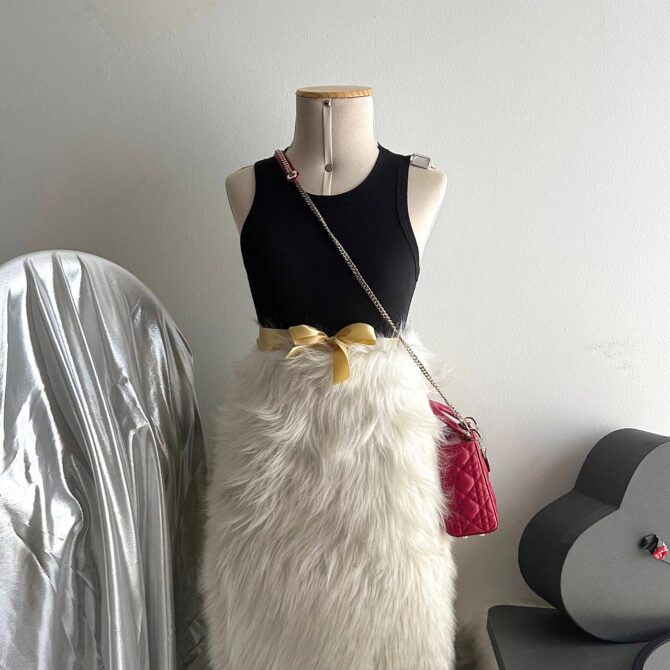Bolsa Dior Lady Mini - Imagem 70