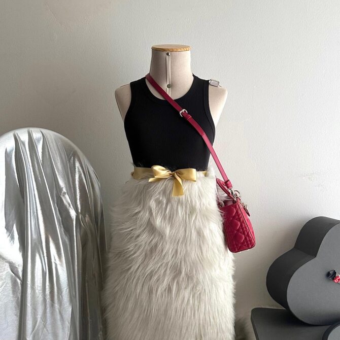 Bolsa Dior Lady Mini - Imagem 72