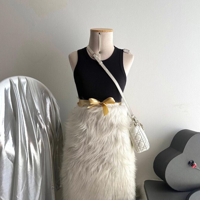 Bolsa Dior Lady Mini - Imagem 76