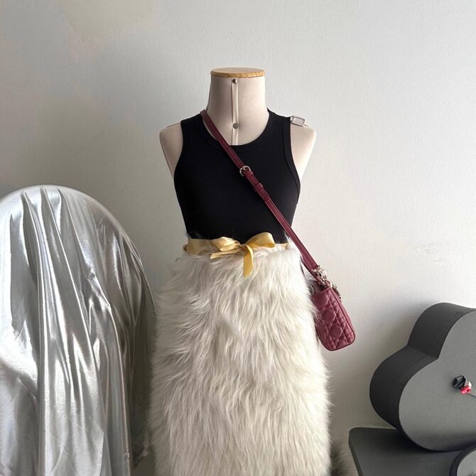 Bolsa Dior Lady Mini - Imagem 82