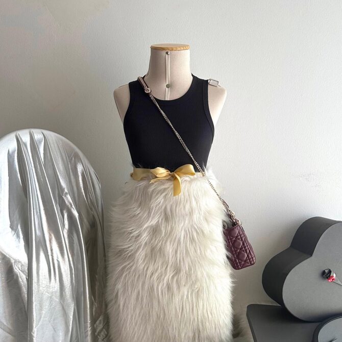 Bolsa Dior Lady Mini - Imagem 84