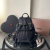 Mochila Burberry Rucksack - Preto