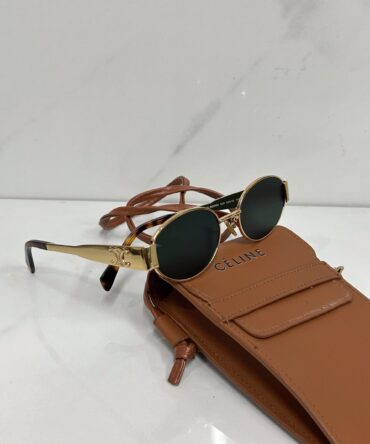 Óculos Solar Celine Oval 01