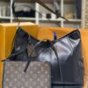 Bolsa Louis Vuitton CarryAll - Preto