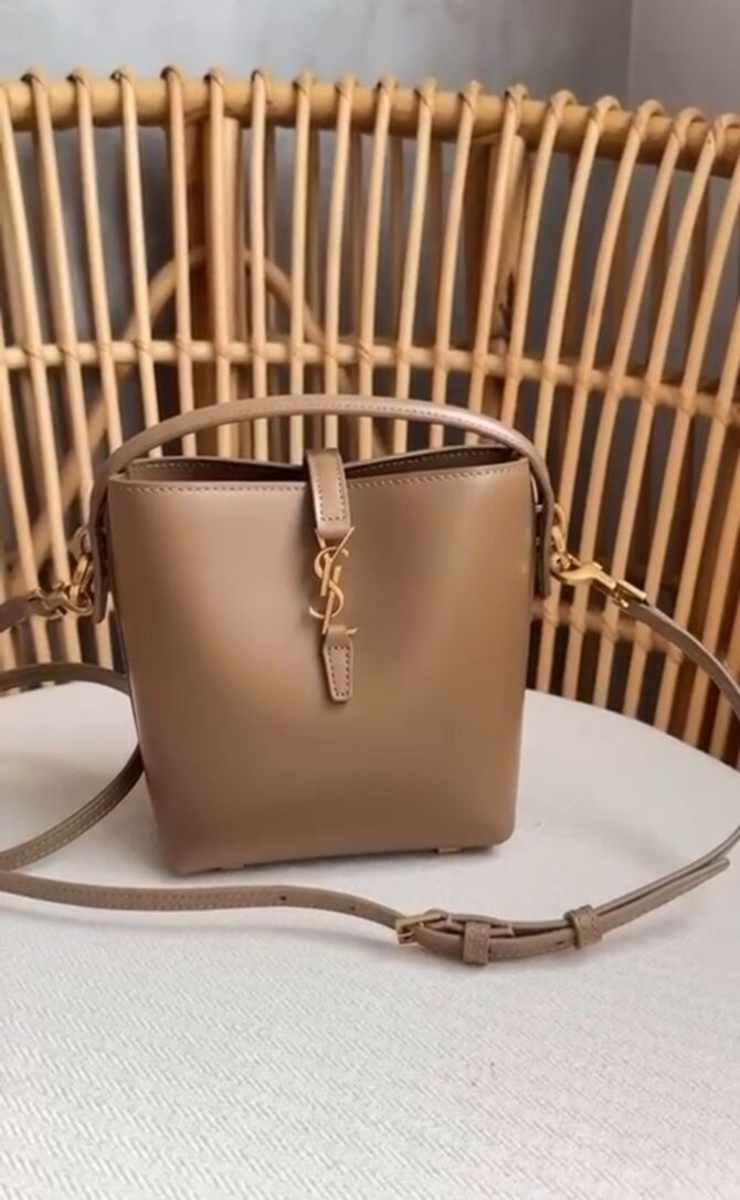 Bolsa YSL LE 37 - Imagem 9