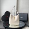 Bolsa YSL 5 Á 7 MM - Branco