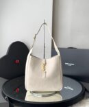 Bolsa YSL 5 Á 7 MM - Branco