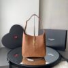 Bolsa YSL 5 Á 7 MM - Caramelo