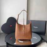 Bolsa YSL 5 Á 7 MM - Caramelo