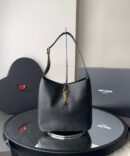 Bolsa YSL 5 Á 7 MM - Preto