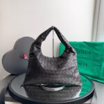 Bolsa Bottega Veneta Lúpulo - Café