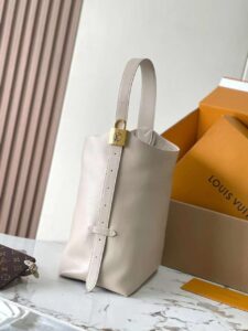 Bolsa Low Key Shoulder Bag - Branco