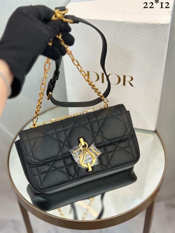 Bolsa Dior Miss Daisy - Image 2