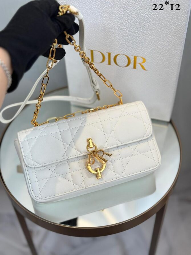 Bolsa Dior Miss Daisy - Image 4