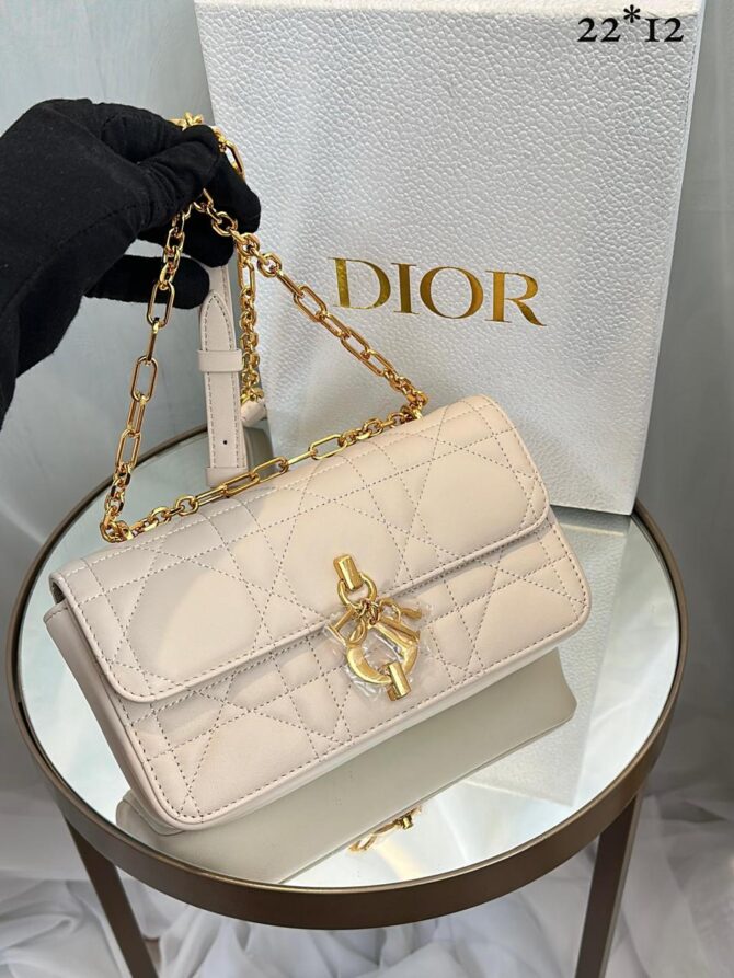 Bolsa Dior Miss Daisy - Image 3