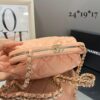 Bolsa Chanel Clutch - Imagem 15