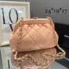 Bolsa Chanel Clutch - Imagem 16