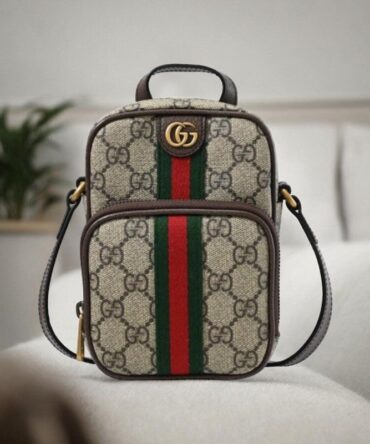 Bolsa Gucci Ophidia Mini - Oferta