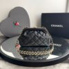 Bolsa Chanel Clutch