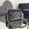 Bolsa Chanel Clutch - Imagem 4
