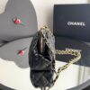 Bolsa Chanel Clutch - Imagem 5