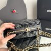 Bolsa Chanel Clutch - Imagem 7