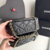 Bolsa Chanel Clutch - Imagem 8