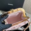 Bolsa Chanel Clutch - Imagem 10