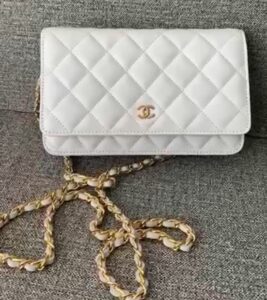 Bolsa Chanel Woc - Off