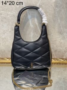 Bolsa Ysl Sabe Hobo 