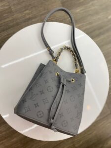 Bolsa LV NeoNóe BB