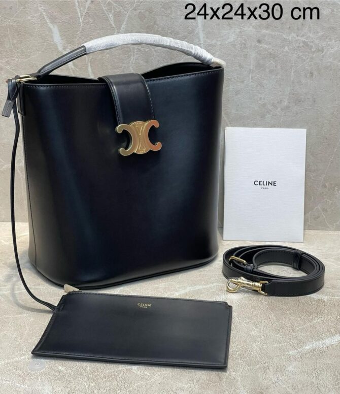Bolsa Celine Louise - Image 3