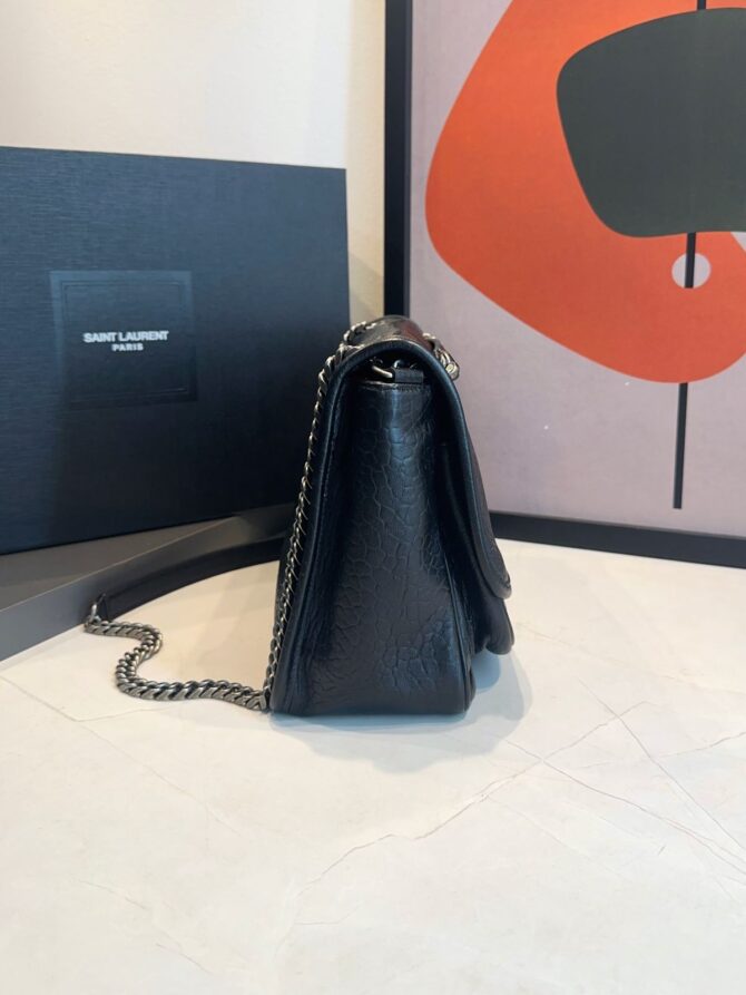 Bolsa YSL Niki G Granulada - Imagem 29