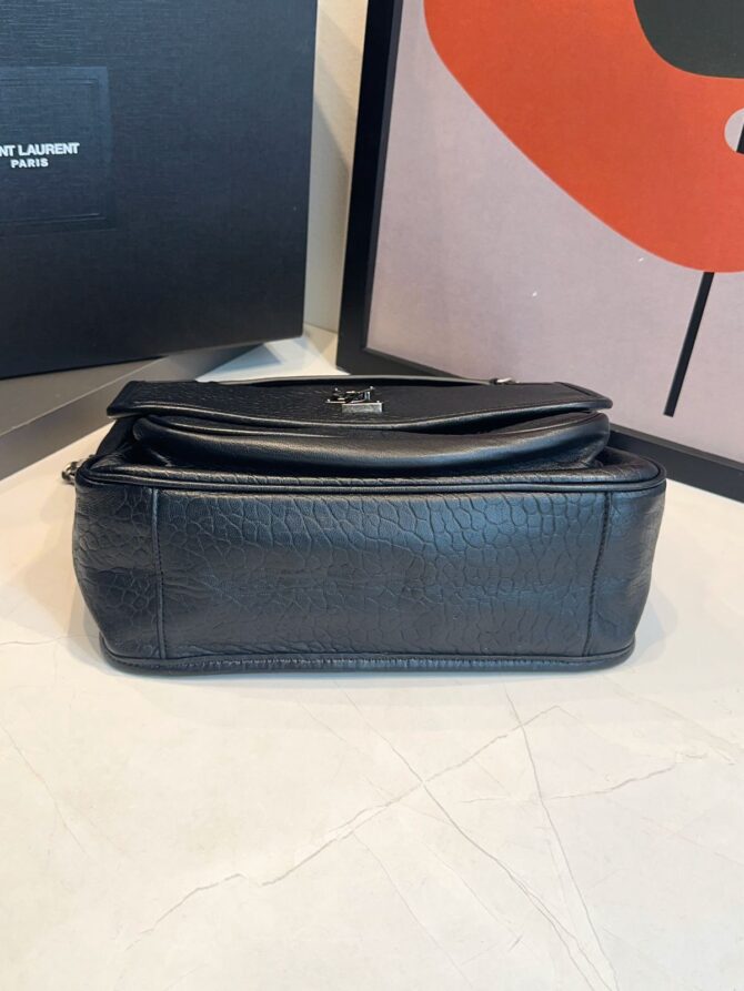 Bolsa YSL Niki G Granulada - Imagem 36