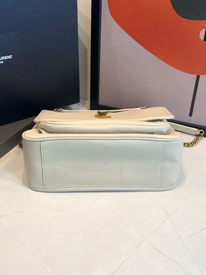 Bolsa YSL Niki G Granulada - Imagem 44
