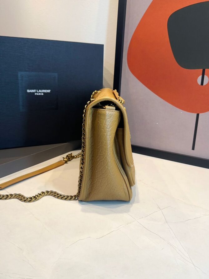 Bolsa YSL Niki G Granulada - Imagem 51