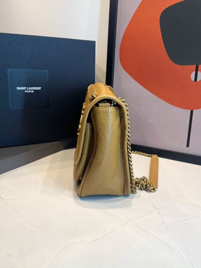 Bolsa YSL Niki G Granulada - Imagem 53